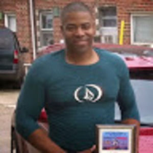 Meet your Posher, Doug